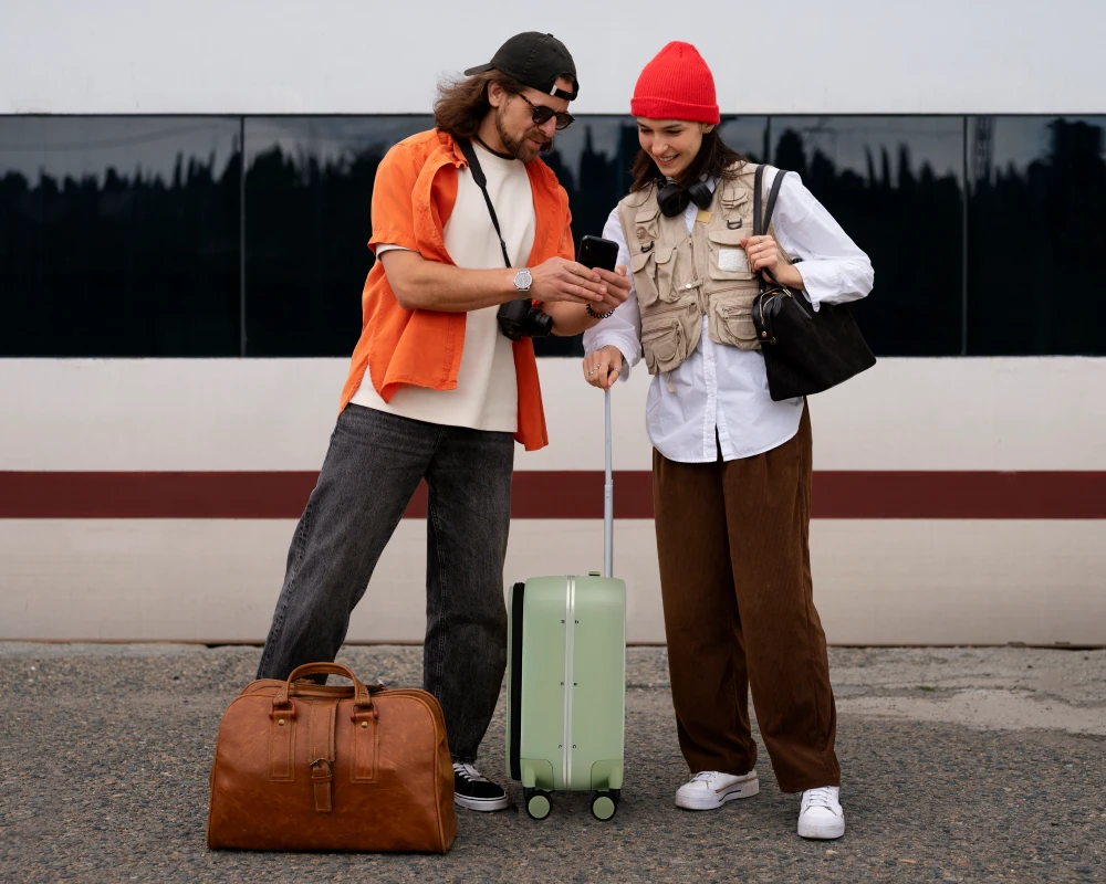 best business travel bag