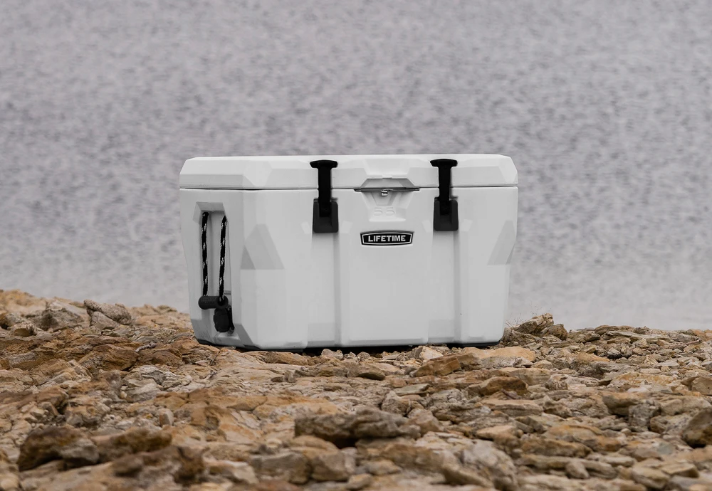 outdoor beer cooler ideas