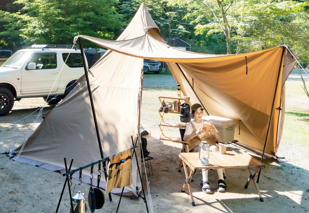 adult teepee tent