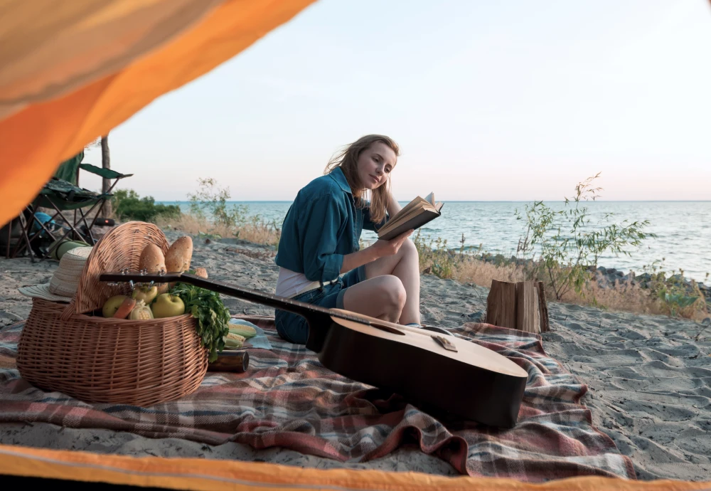 tipi tent