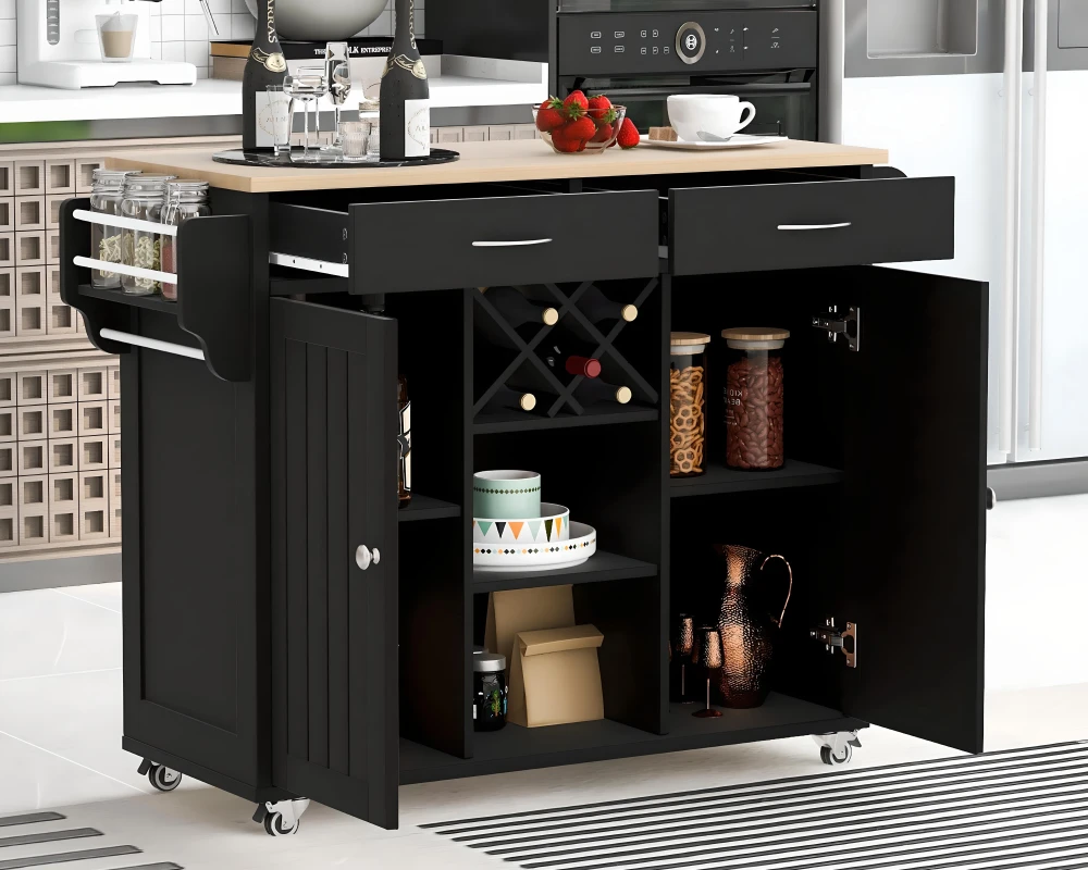 kitchen cabinet island