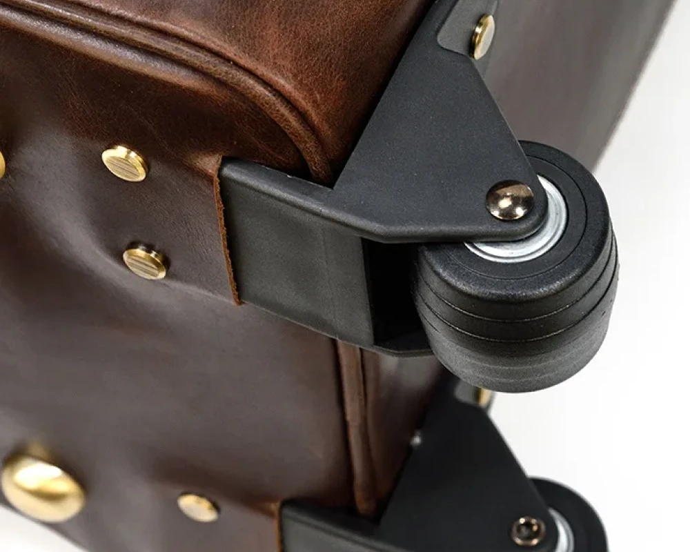 best luggage trolley bags